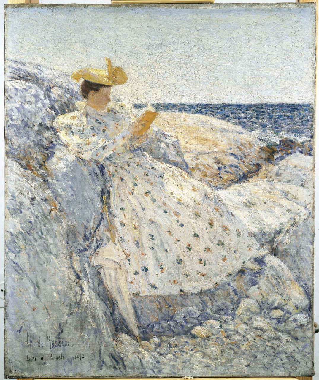 《인상파, 찬란한 순간들》