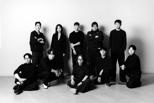 창작집단 하룻밤 - 허씨의 시간은 앞으로 흐르지 않는다