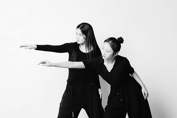 숨 프로젝트 - SENSIVITA