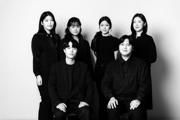 WAU - 청화명연靑和明演