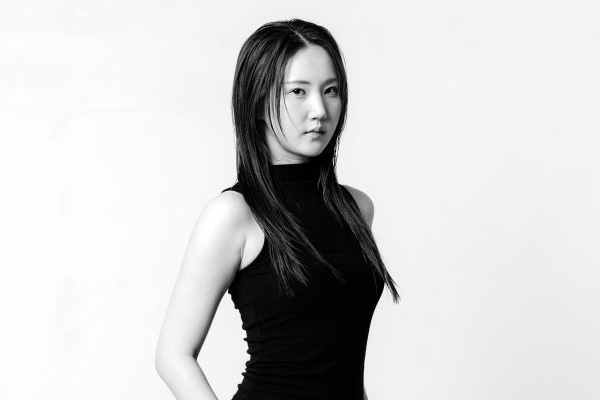 조예원 - Center Issue