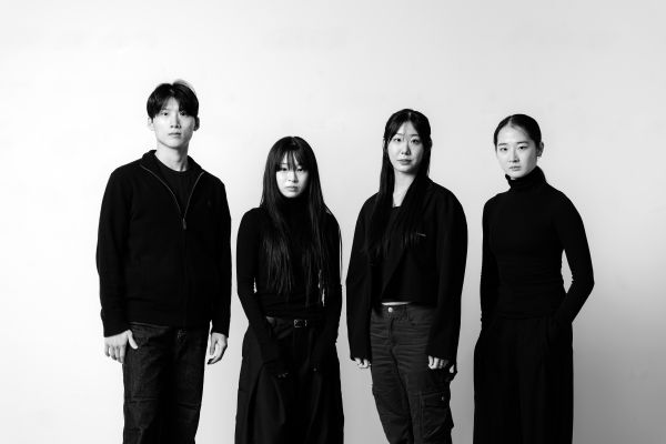 민정원 - lips for a response