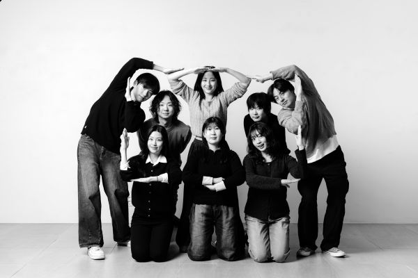 코끼리귀펄럭 - ㅁ안의 몬스터