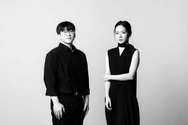 비나리즘 - 별 헤는 밤